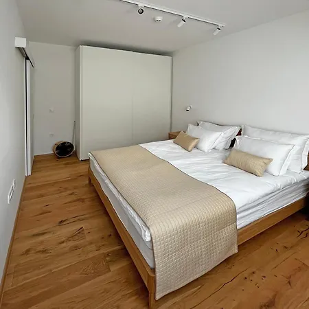 Apartma 17 - Perla Bovec Exterior photo