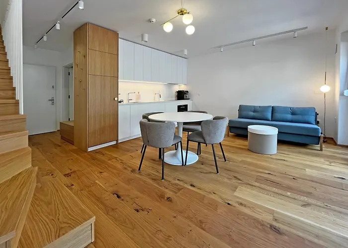 Apartma 17 - Perla