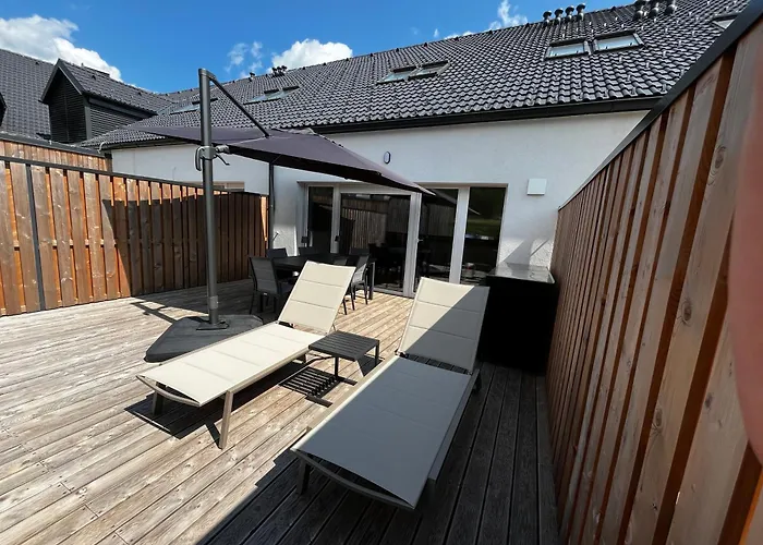 Apartma 17 - Perla