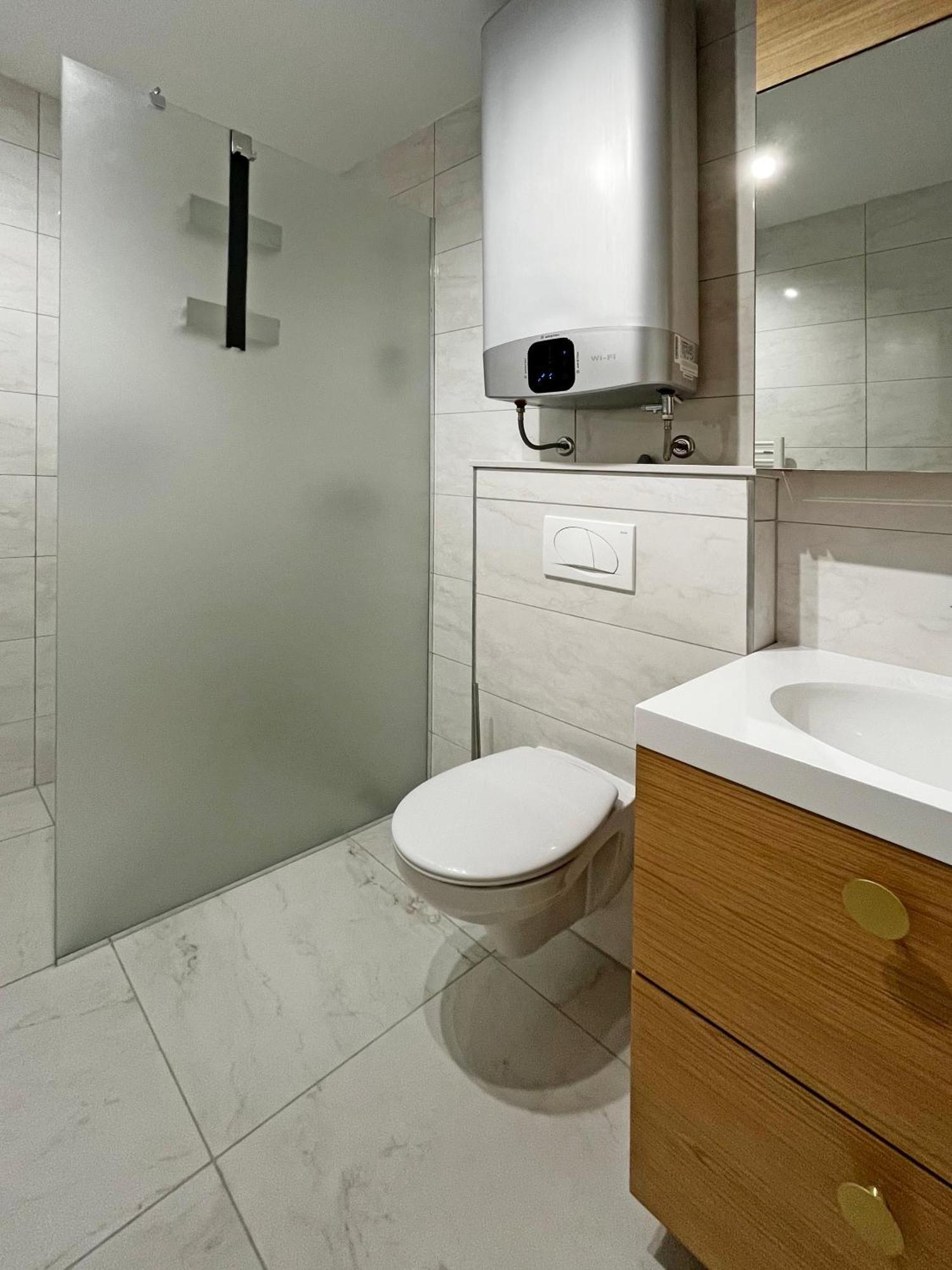 Apartma 17 - Perla