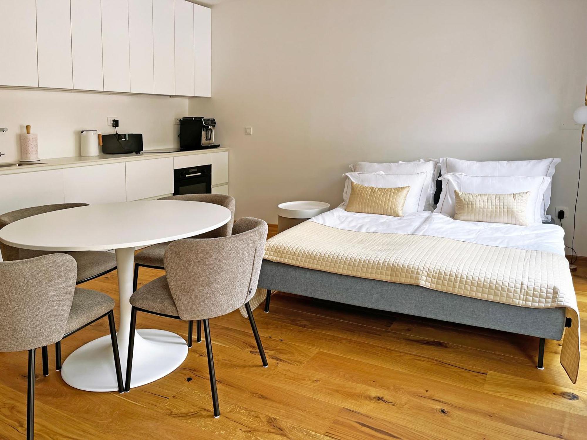 Apartment Apartma 17 - Perla *