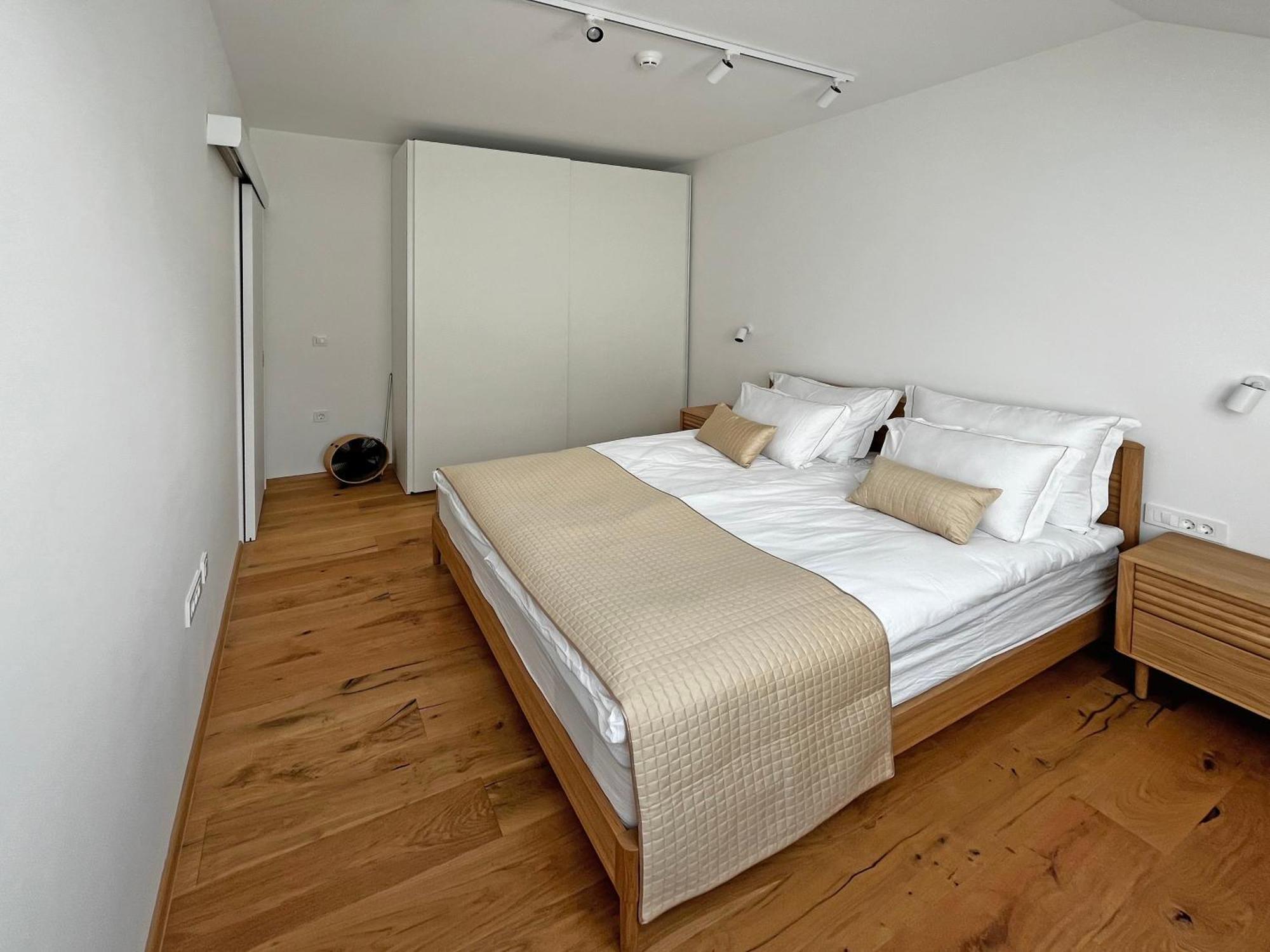 Apartma 17 - Perla * Bovec