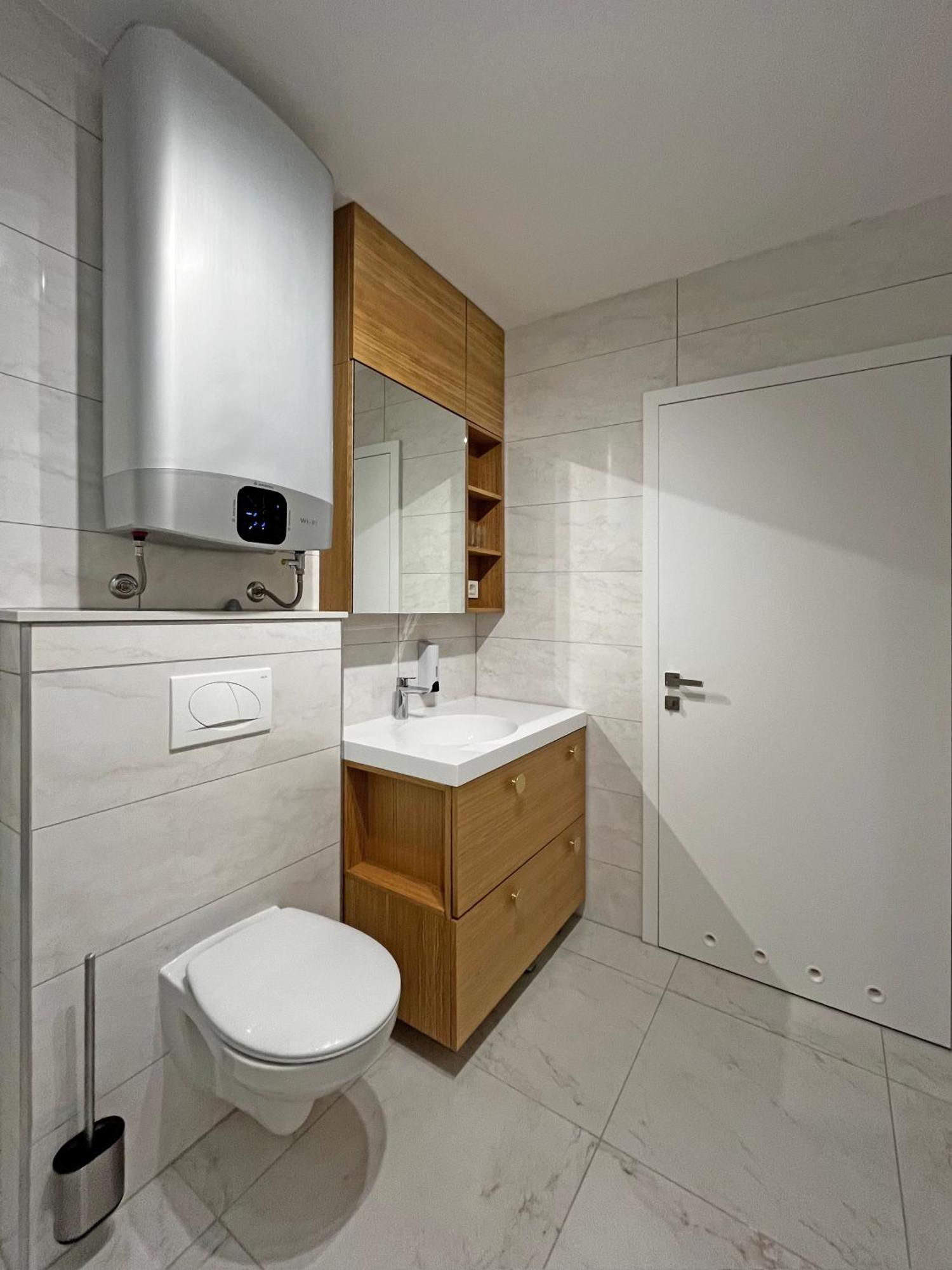 Apartment Apartma 17 - Perla