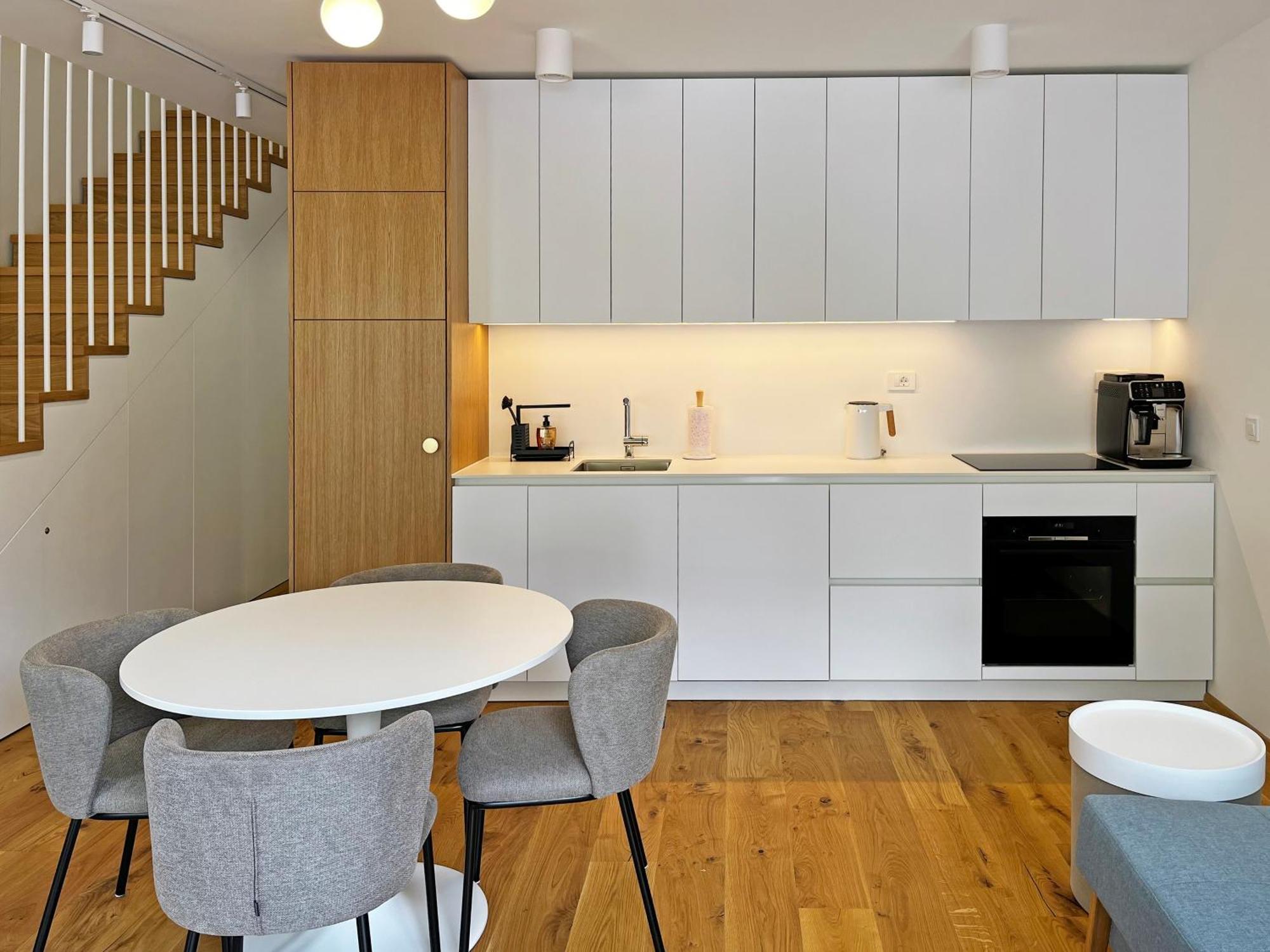 Apartma 17 - Perla