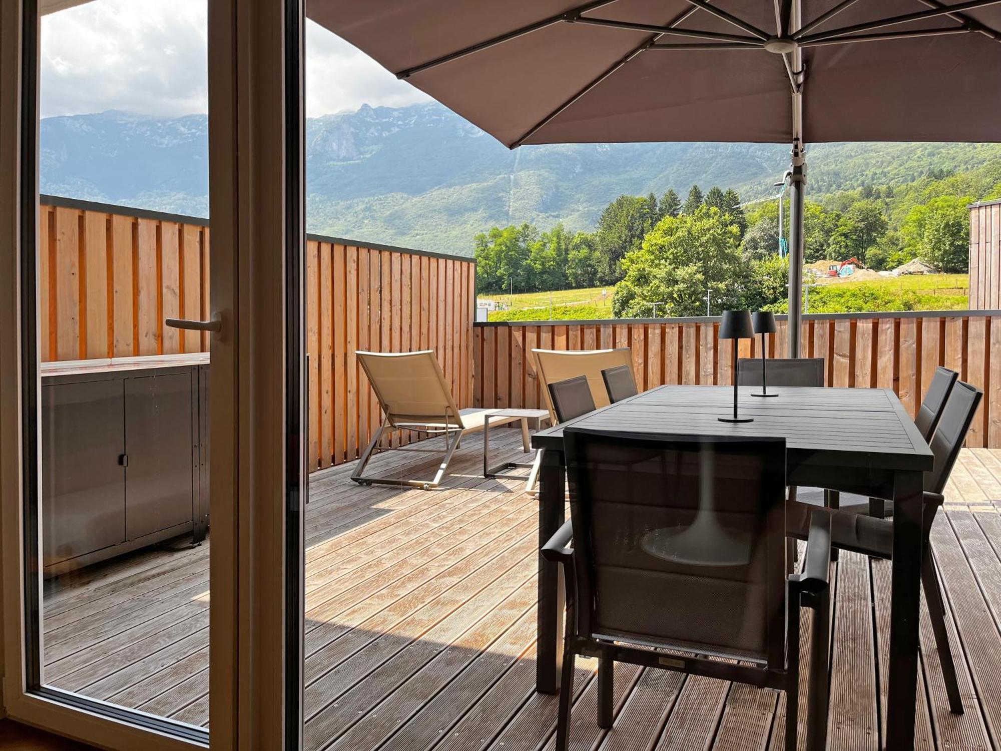 Apartma 17 - Perla Apartment