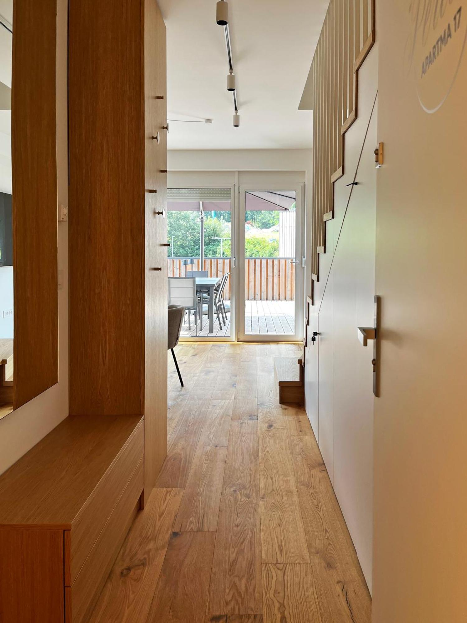 Apartma 17 - Perla * Bovec