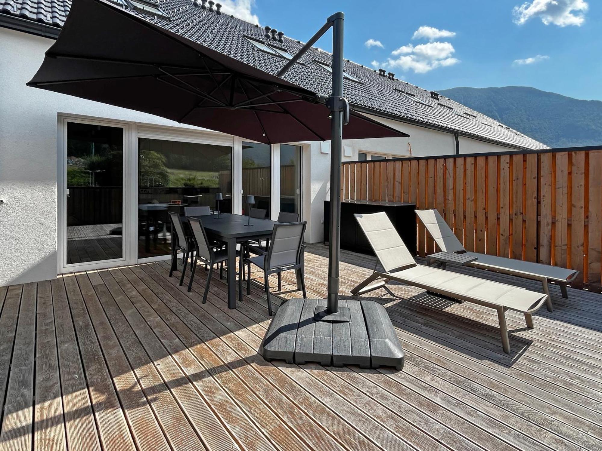 Apartma 17 - Perla Apartment