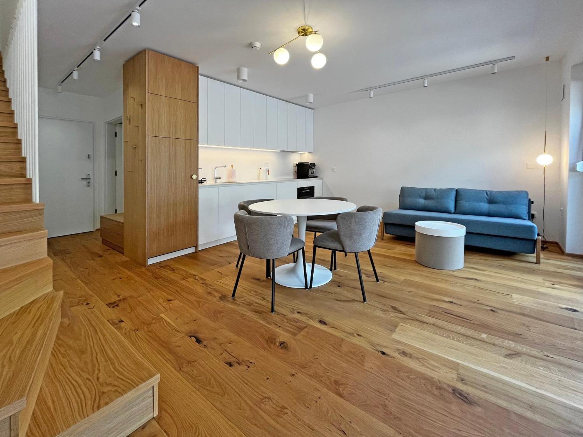 Apartma 17 - Perla Bovec