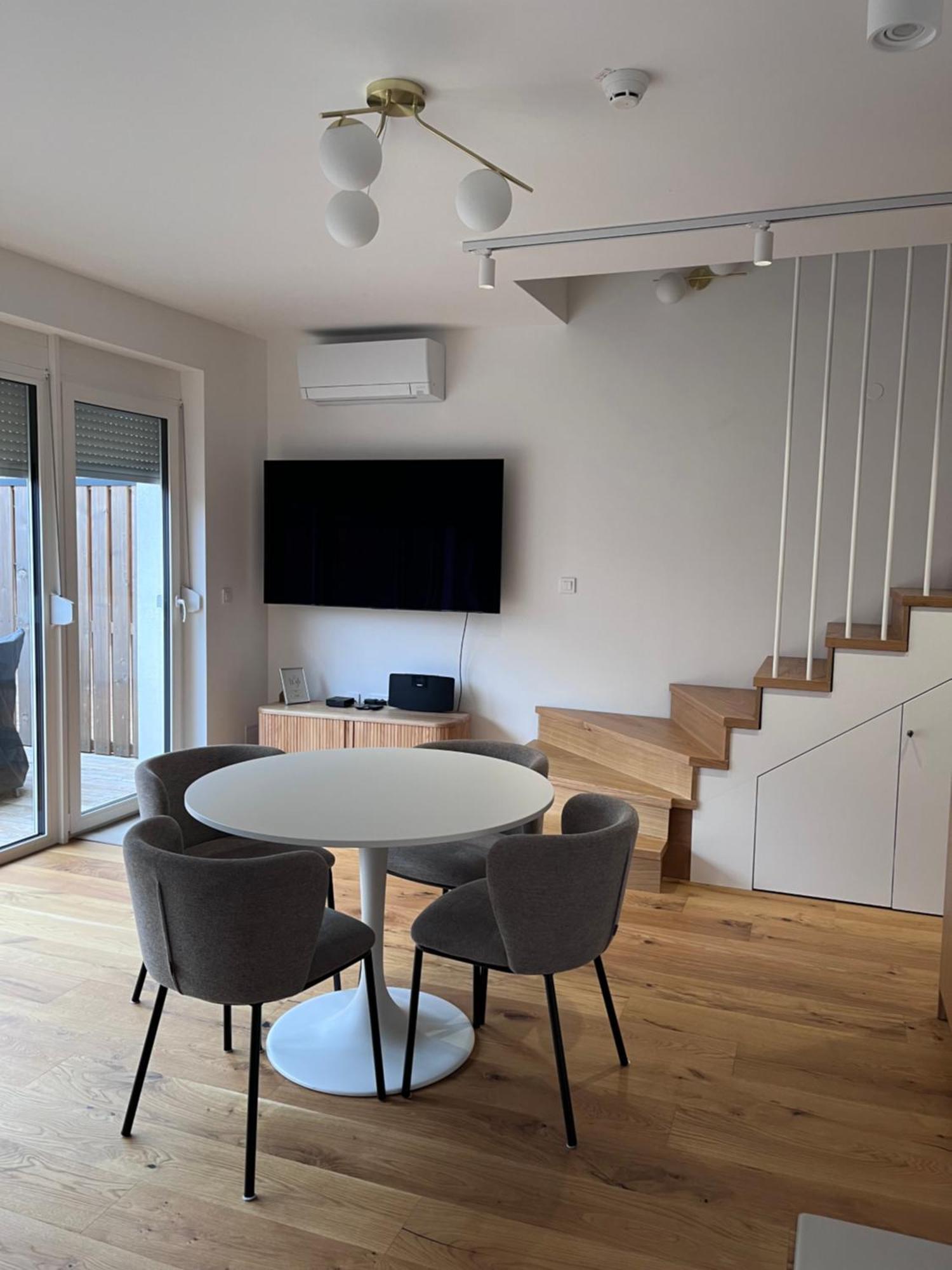 Apartma 17 - Perla *